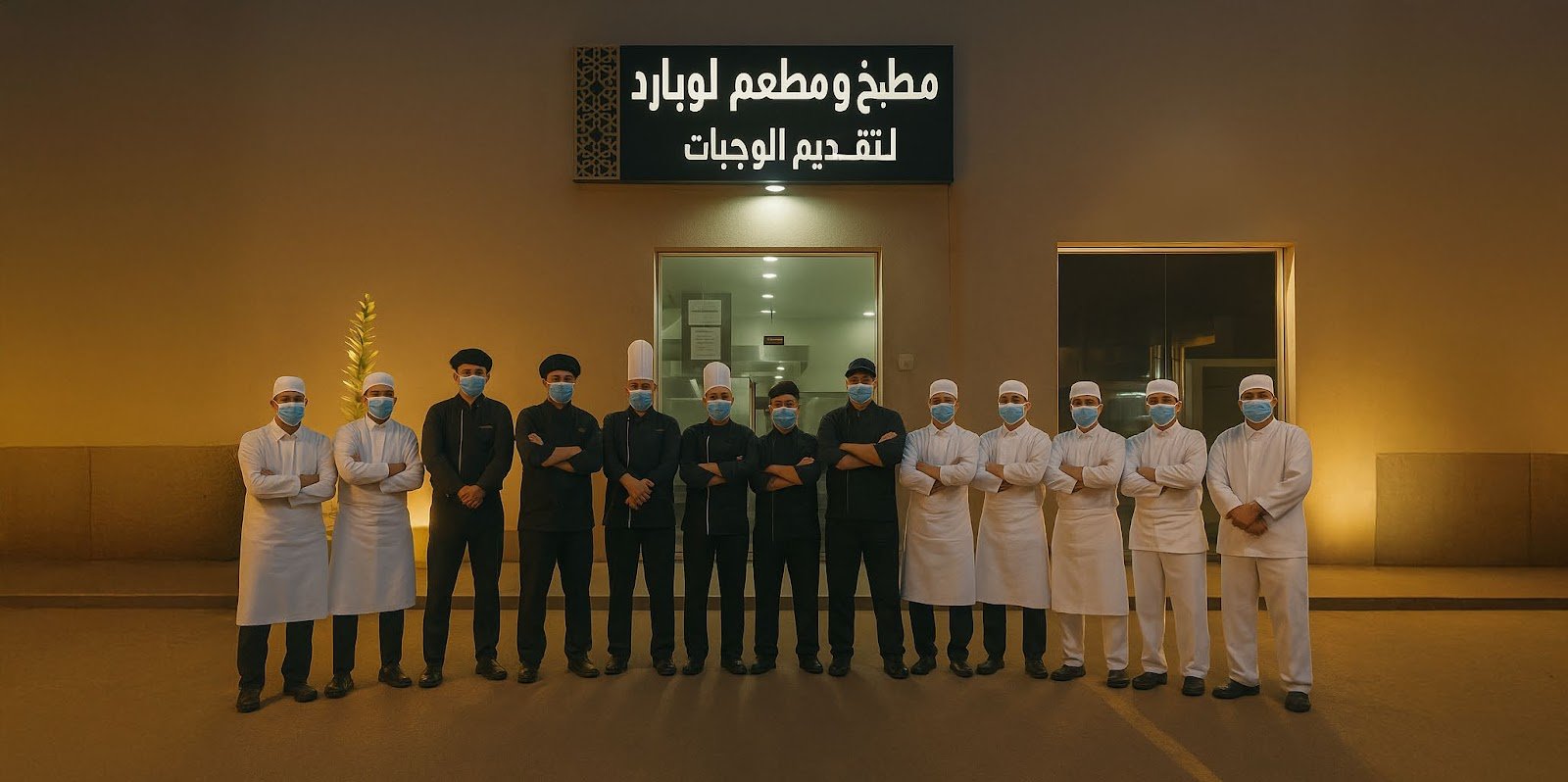 Catering Service