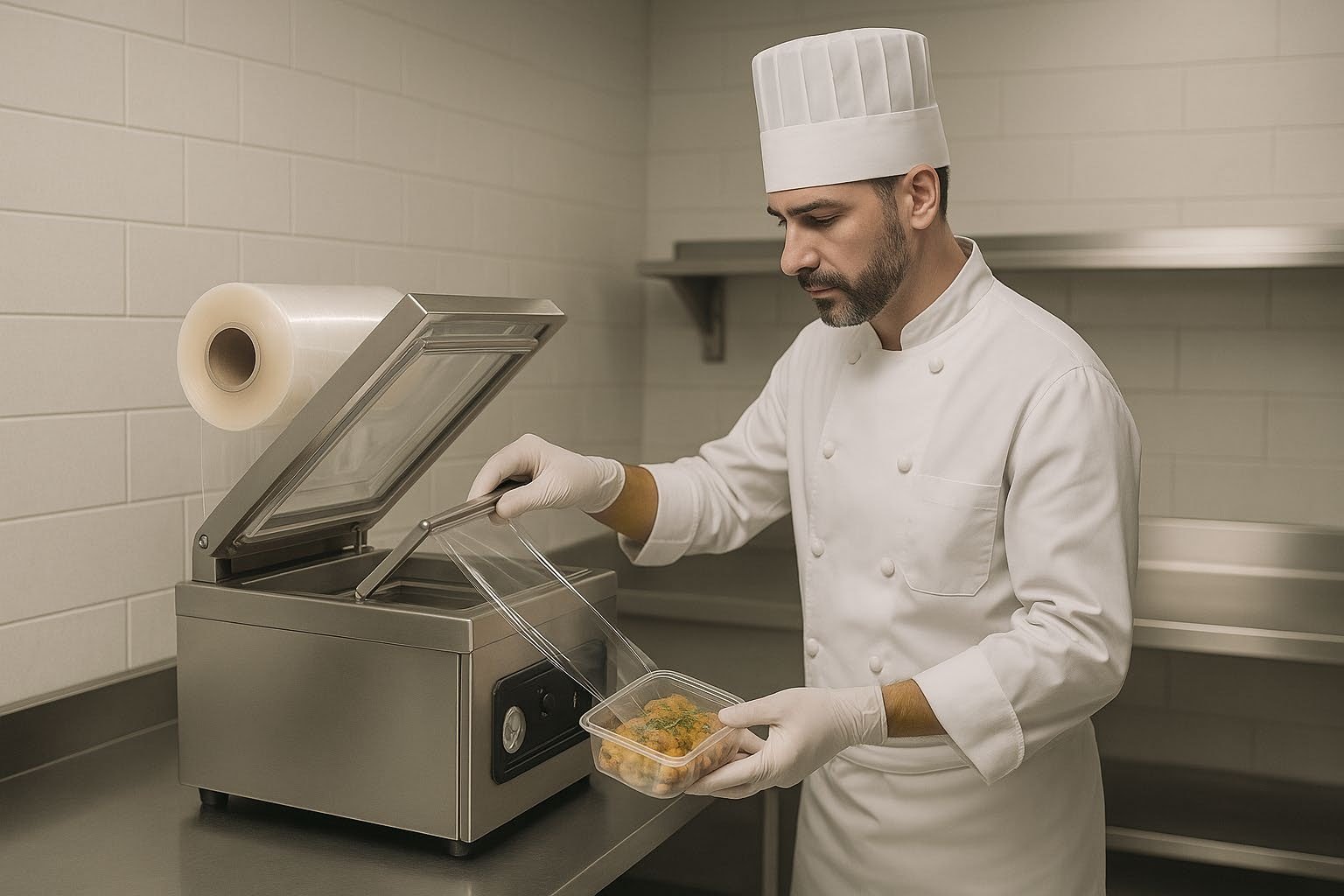 Private Catering